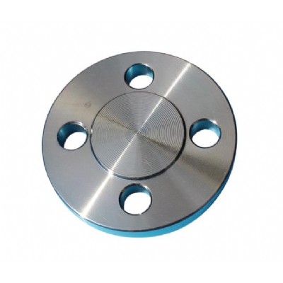 盲板法兰