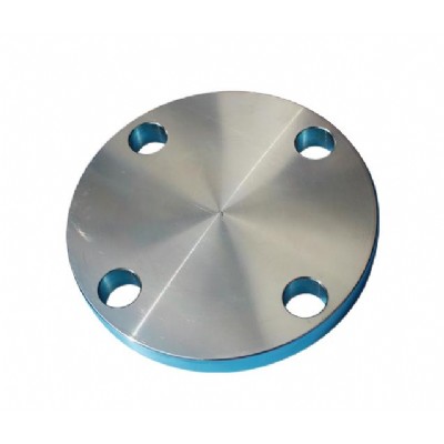 盲板法兰