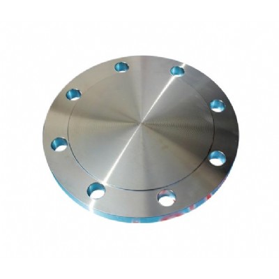 盲板法兰