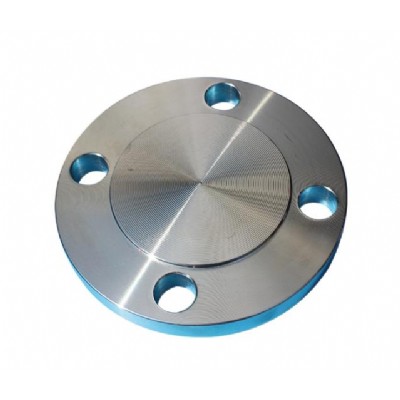 盲板法兰