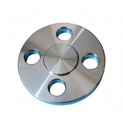 盲板法兰